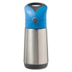 Picture of B.BOX INSULATED BOTTLE 350ML BLUE SLATE